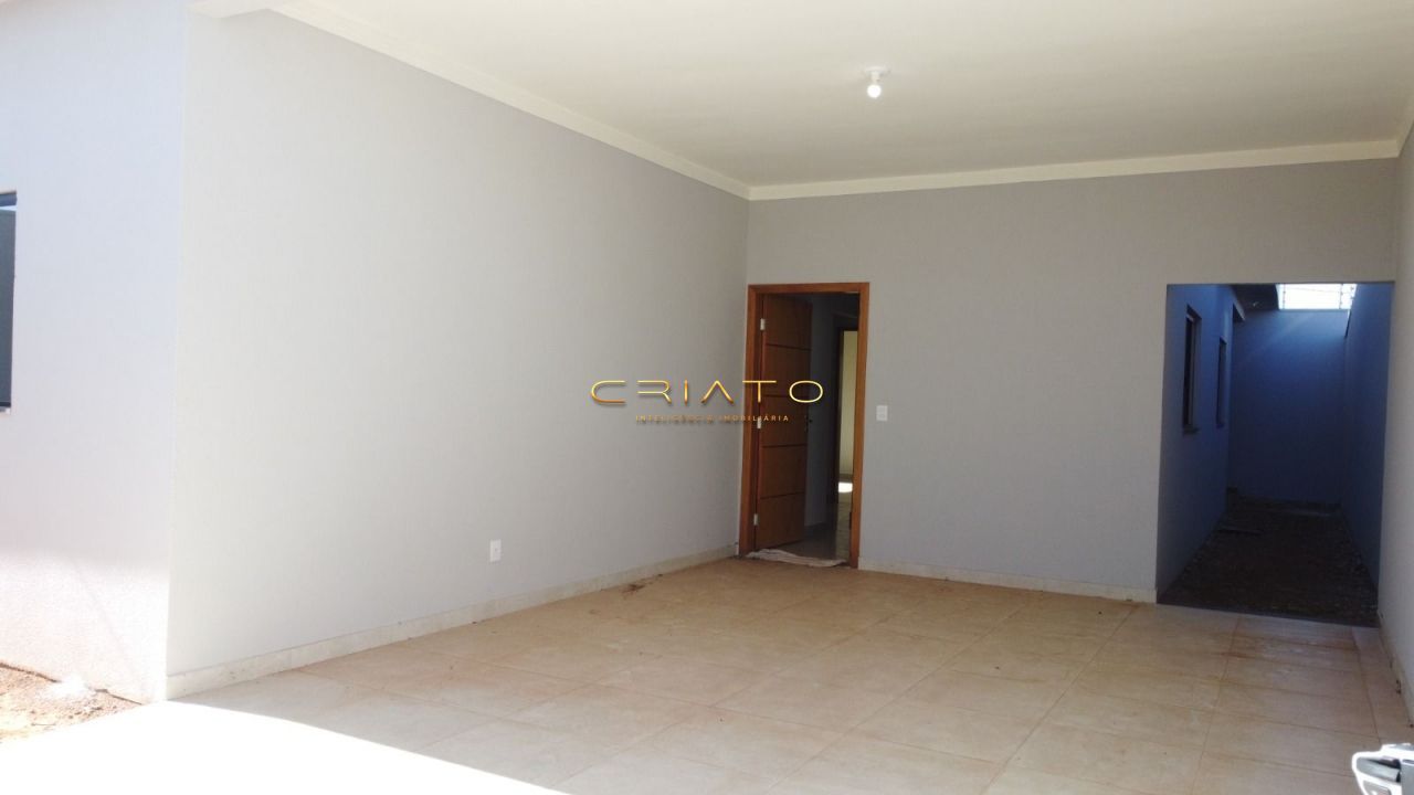 Casa de 3 quartos, 140m² no bairro Residencial Cidade Industrial, em Anápolis | Eu Corretor