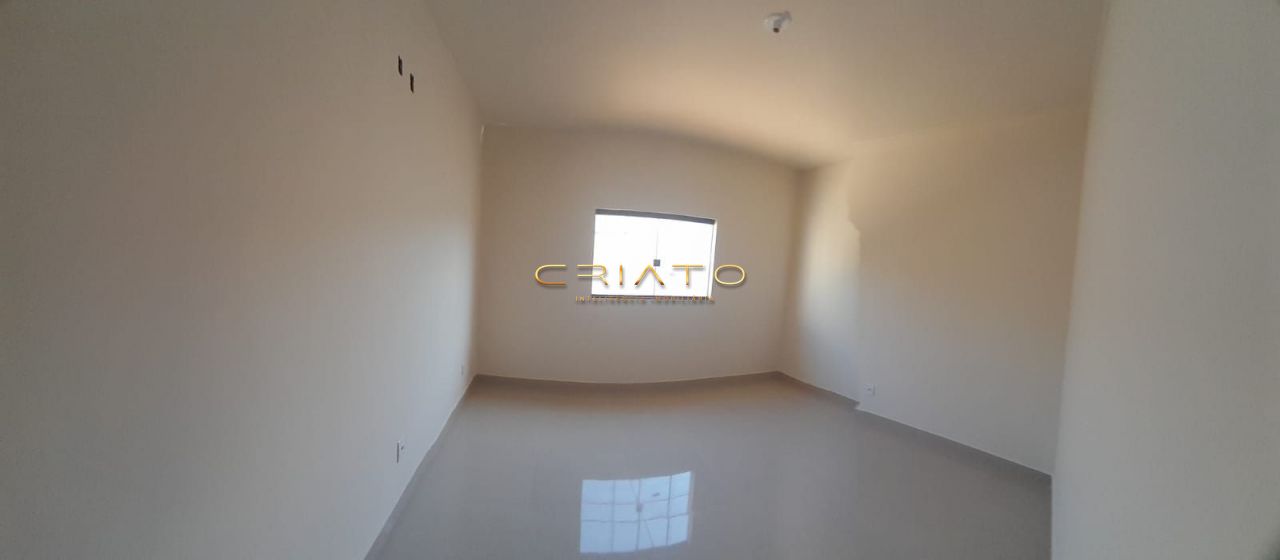 Casa de 3 quartos, 140m² no bairro Residencial Cidade Industrial, em Anápolis | Eu Corretor