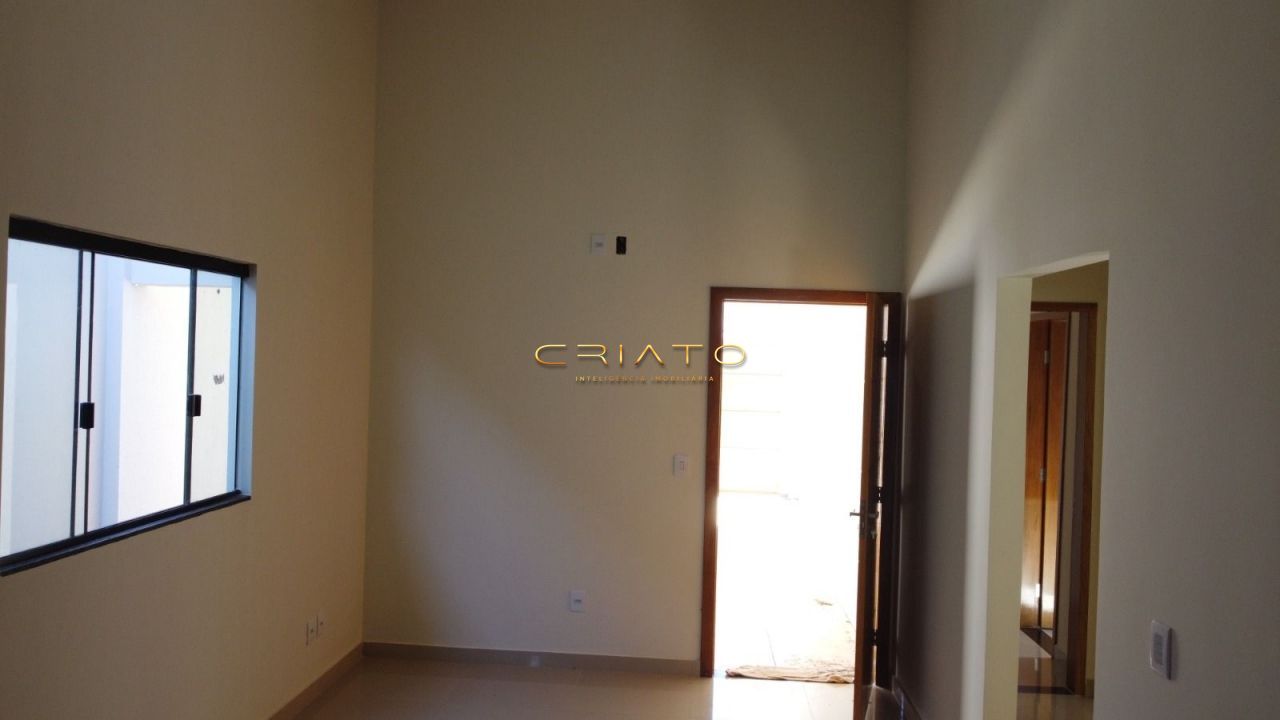 Casa de 3 quartos, 140m² no bairro Residencial Cidade Industrial, em Anápolis | Eu Corretor