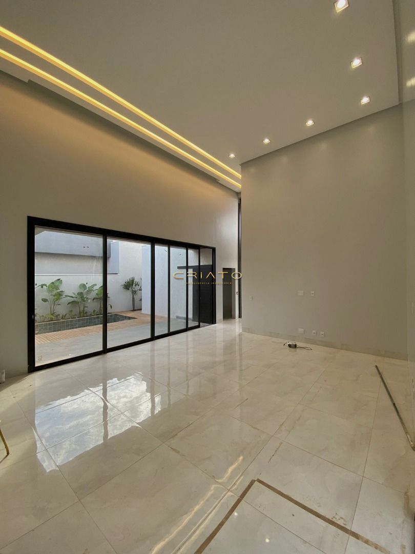 Casa de 3 quartos, 220m² no bairro Condomínio Terras Alpha Anápolis, em Anápolis | Eu Corretor