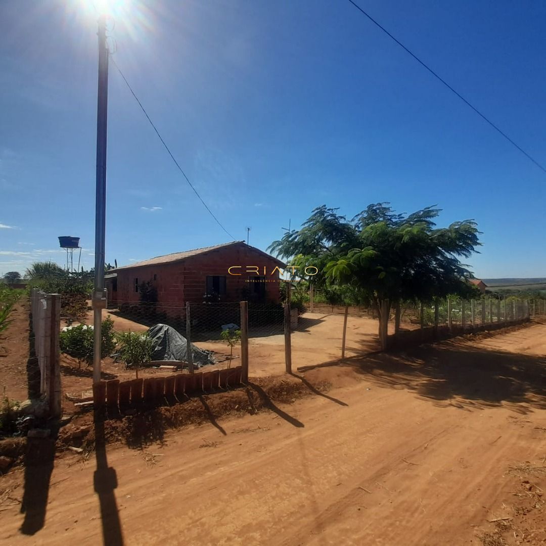 Chácara de 3 quartos, 100m² no bairro Zona Rural, em Abadiânia | Eu Corretor