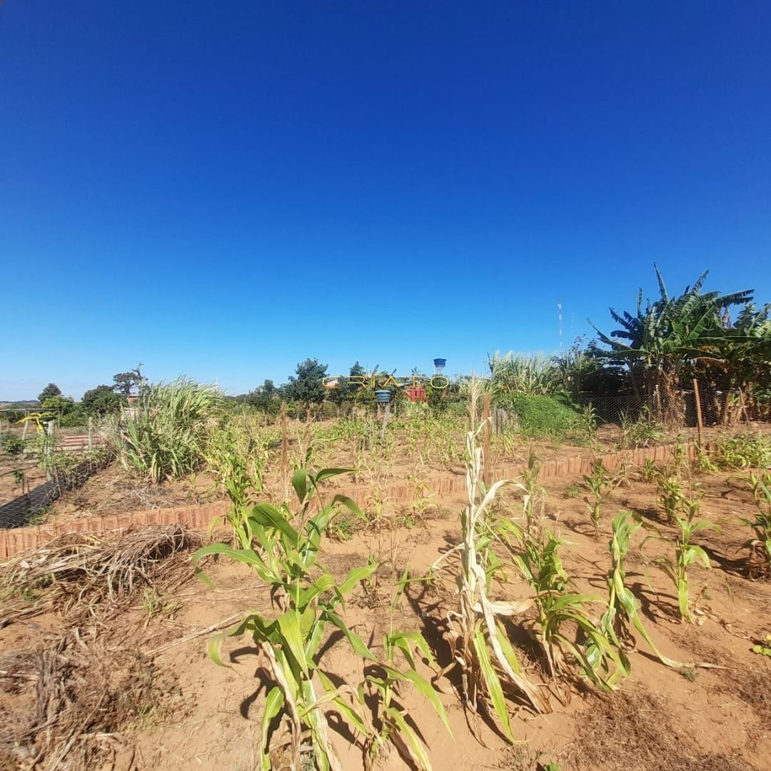 Chácara de 3 quartos, 100m² no bairro Zona Rural, em Abadiânia | Eu Corretor