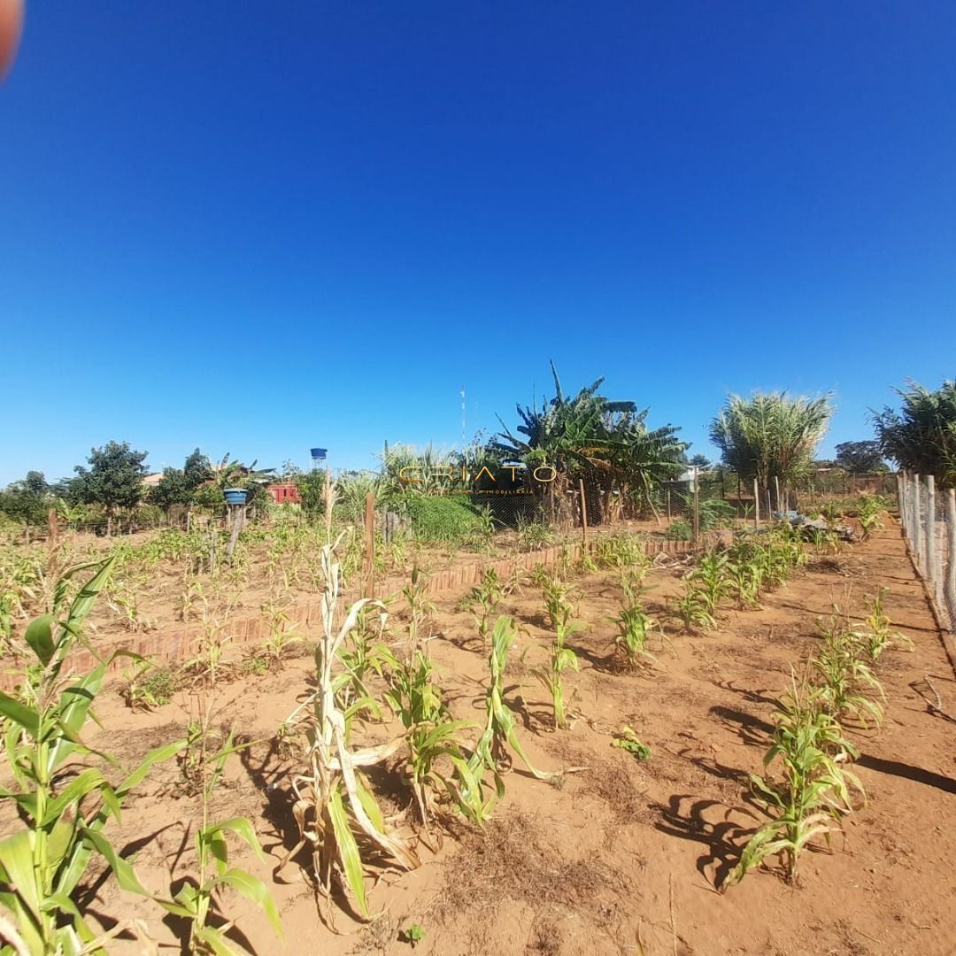 Chácara de 3 quartos, 100m² no bairro Zona Rural, em Abadiânia | Eu Corretor