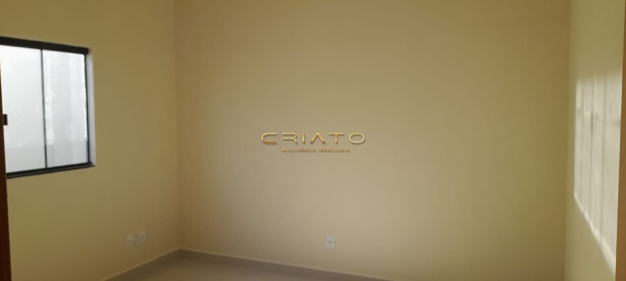 Casa de 3 quartos, 140m² no bairro Residencial Cidade Industrial, em Anápolis | Eu Corretor