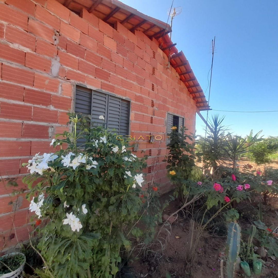 Chácara de 3 quartos, 100m² no bairro Zona Rural, em Abadiânia | Eu Corretor