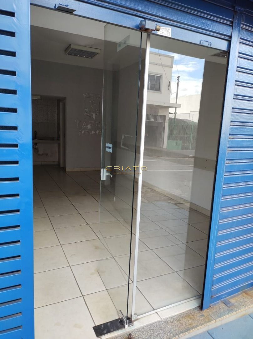 Sala Comercial de 25m² no bairro Itamaraty, em Anápolis | Eu Corretor