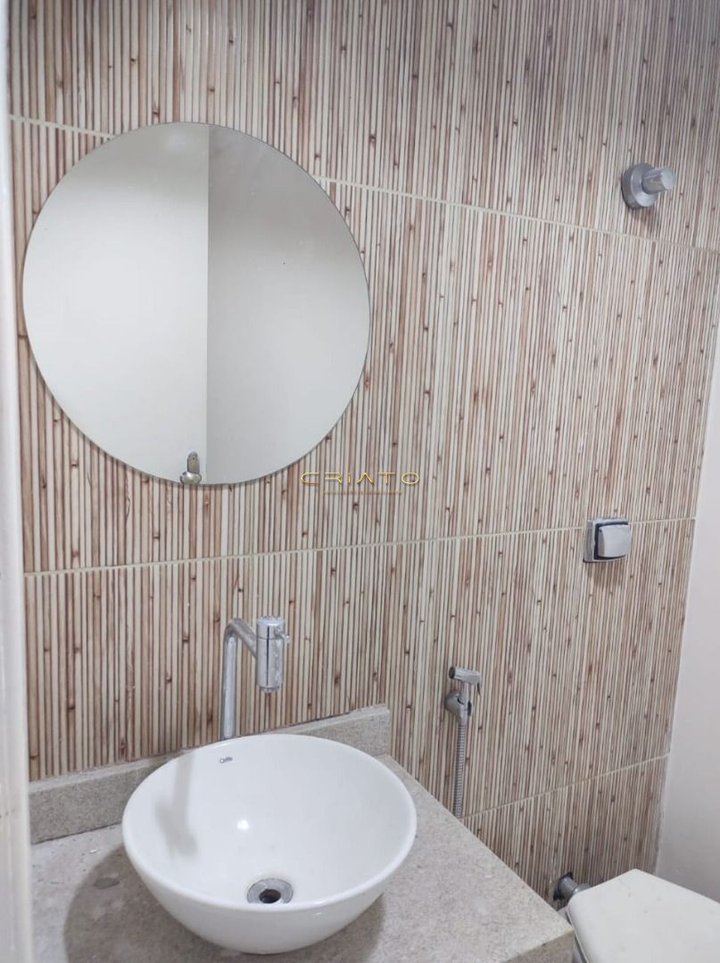 Sala Comercial de 25m² no bairro Itamaraty, em Anápolis | Eu Corretor