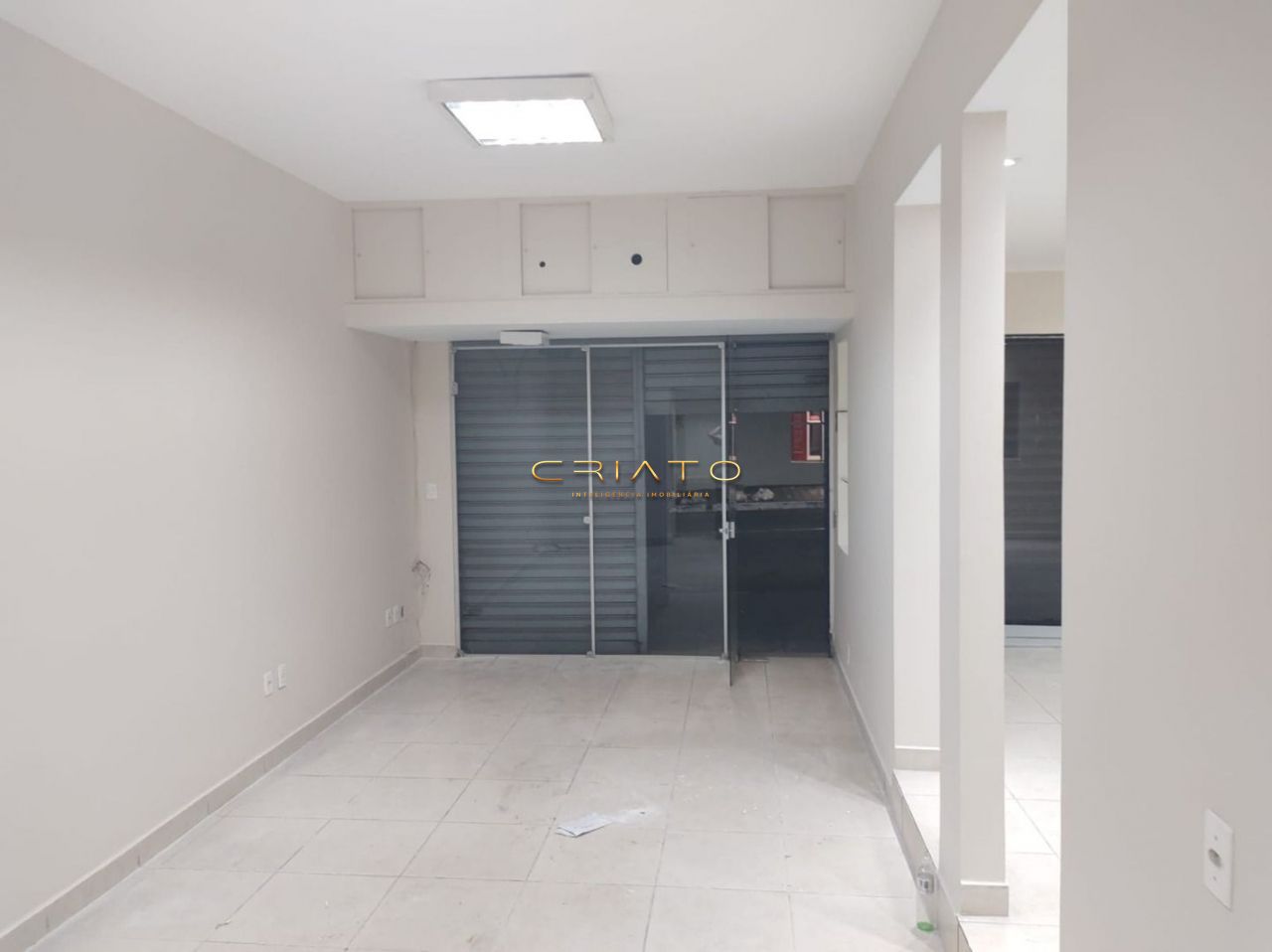 Sala Comercial de 25m² no bairro Itamaraty, em Anápolis | Eu Corretor