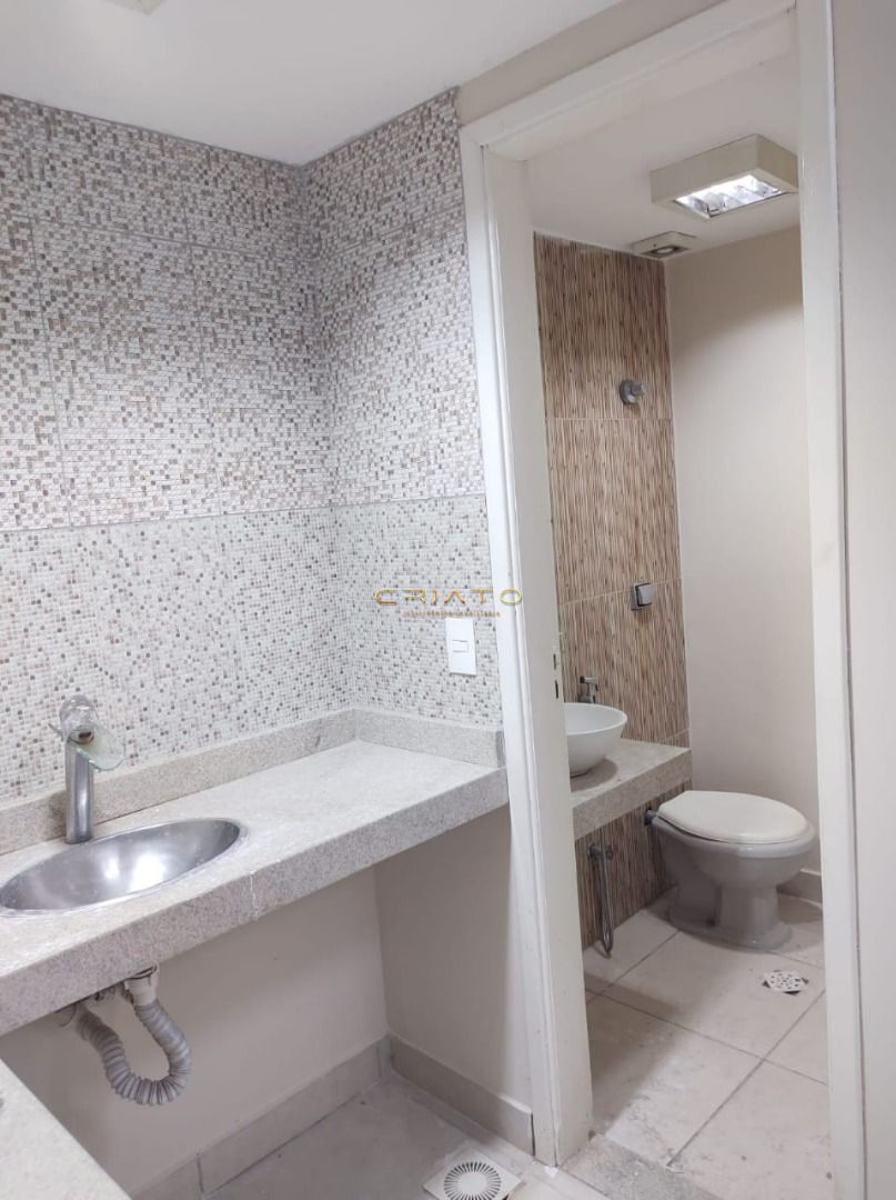 Sala Comercial de 25m² no bairro Itamaraty, em Anápolis | Eu Corretor