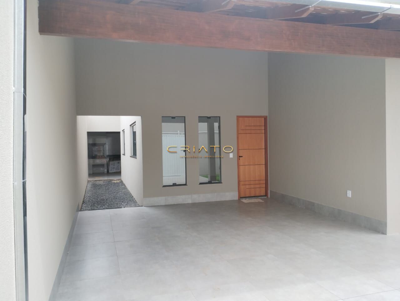 Casa de 3 quartos, 127m² no bairro Loteamento Residencial Verona, em Anápolis | Eu Corretor