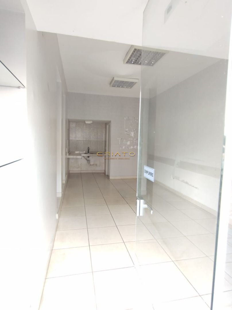 Sala Comercial de 25m² no bairro Itamaraty, em Anápolis | Eu Corretor