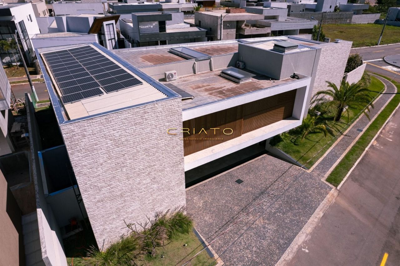 Casa de 4 quartos, 438m² no bairro Condomínio Residencial Belas Artes, em Anápolis | Eu Corretor