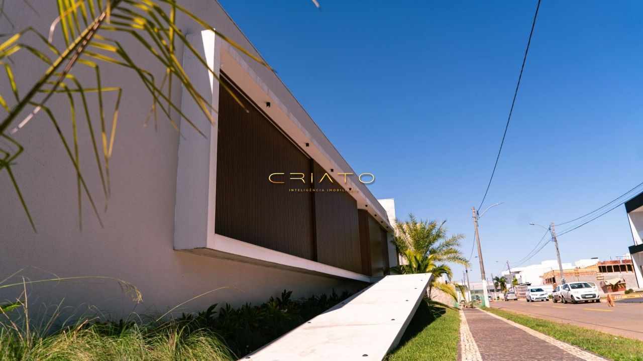 Casa de 4 quartos, 438m² no bairro Condomínio Residencial Belas Artes, em Anápolis | Eu Corretor