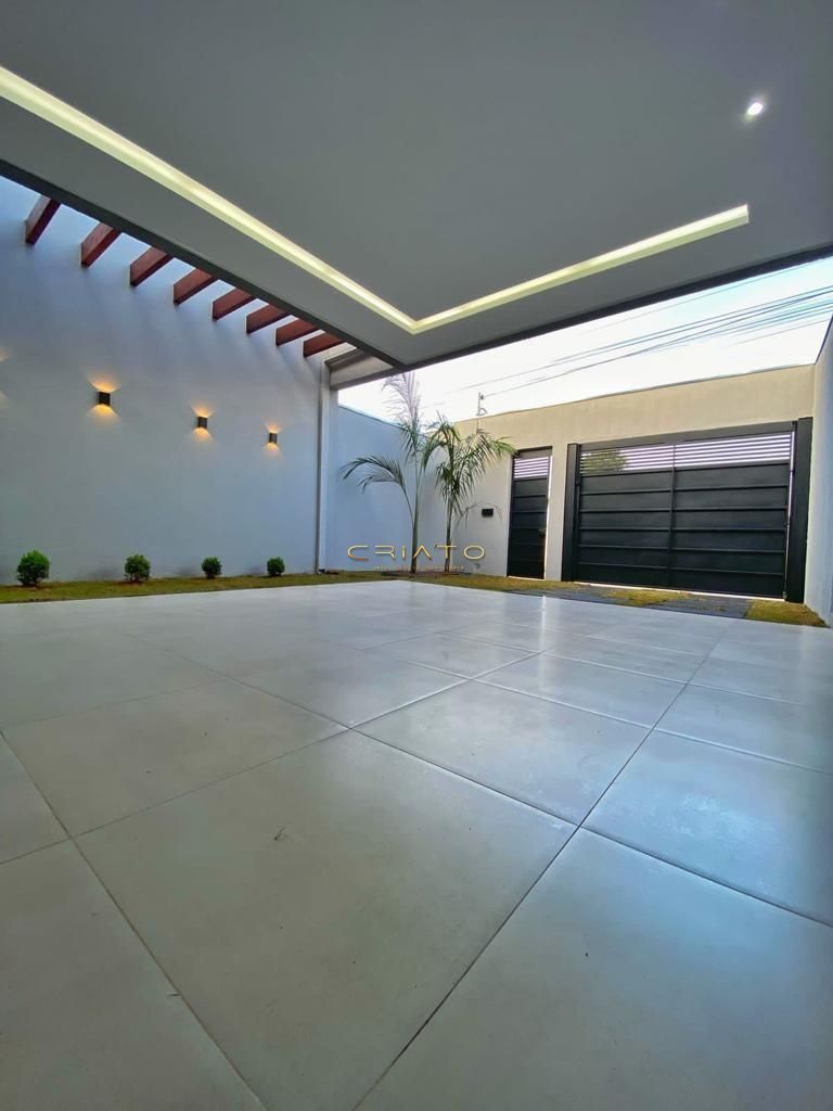 Casa de 3 quartos, 100m² no bairro Parque Brasília, em Anápolis | Eu Corretor
