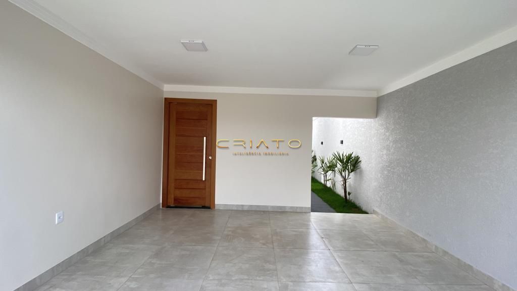 Casa de 3 quartos, 138m² no bairro Jardim Itália, em Anápolis | Eu Corretor