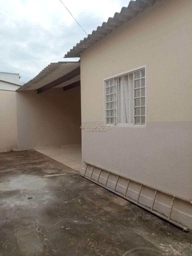 Casa de 4 quartos, 187m² no bairro Parque Residencial das Flores, em Anápolis | Eu Corretor