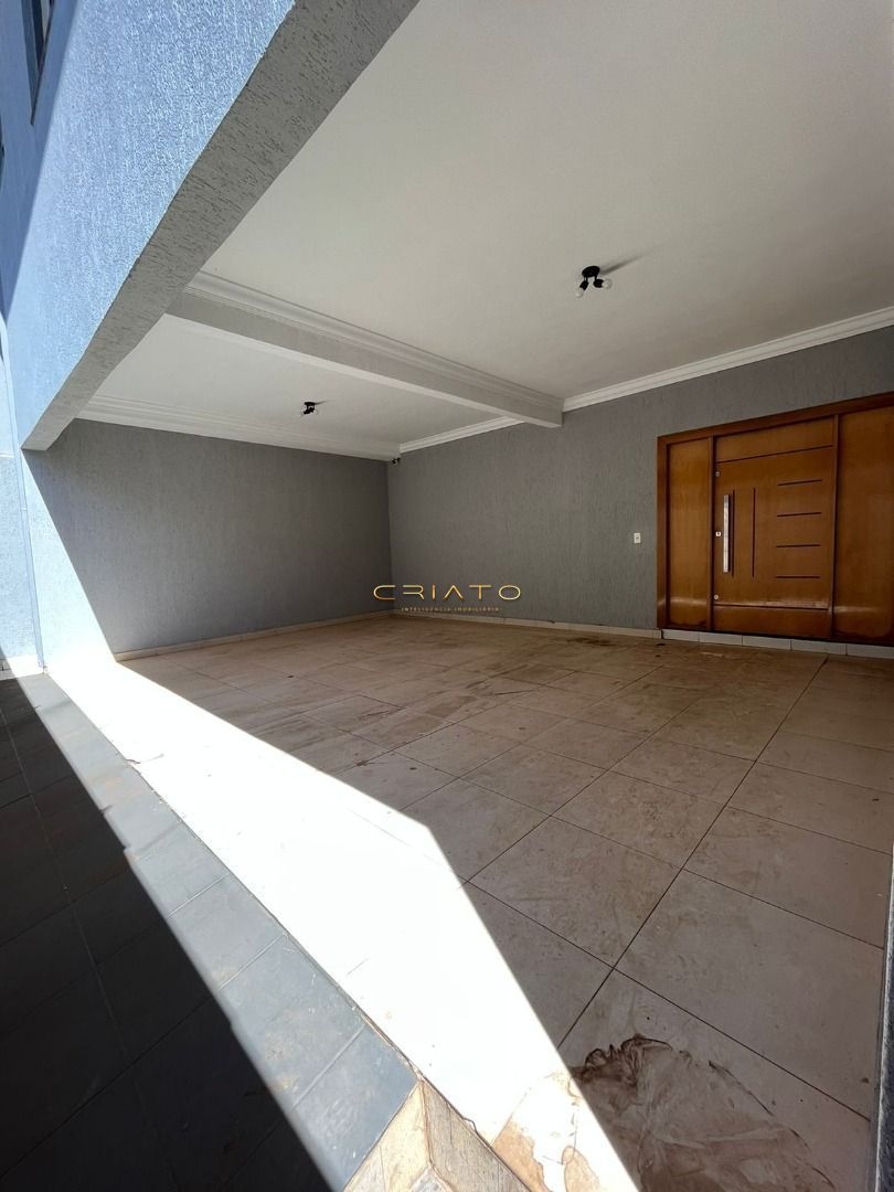 Sobrado de 3 quartos, 252m² no bairro Jardim das Américas 1ª Etapa, em Anápolis | Eu Corretor