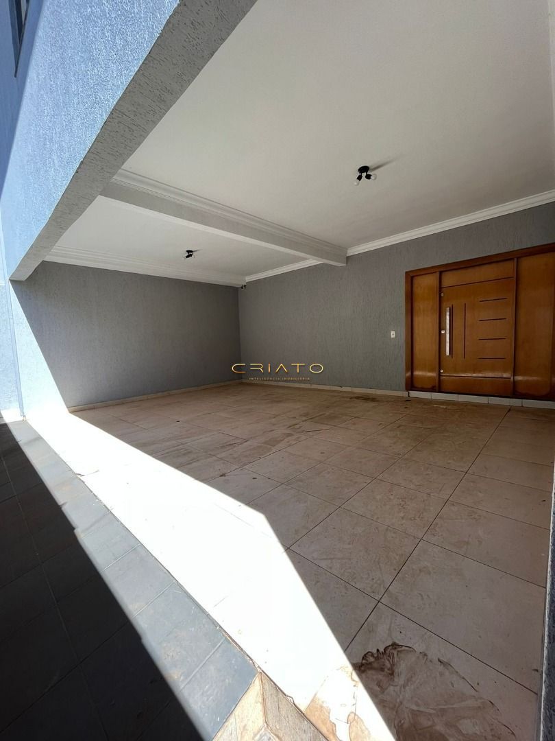 Sobrado de 3 quartos, 252m² no bairro Jardim das Américas 1ª Etapa, em Anápolis | Eu Corretor