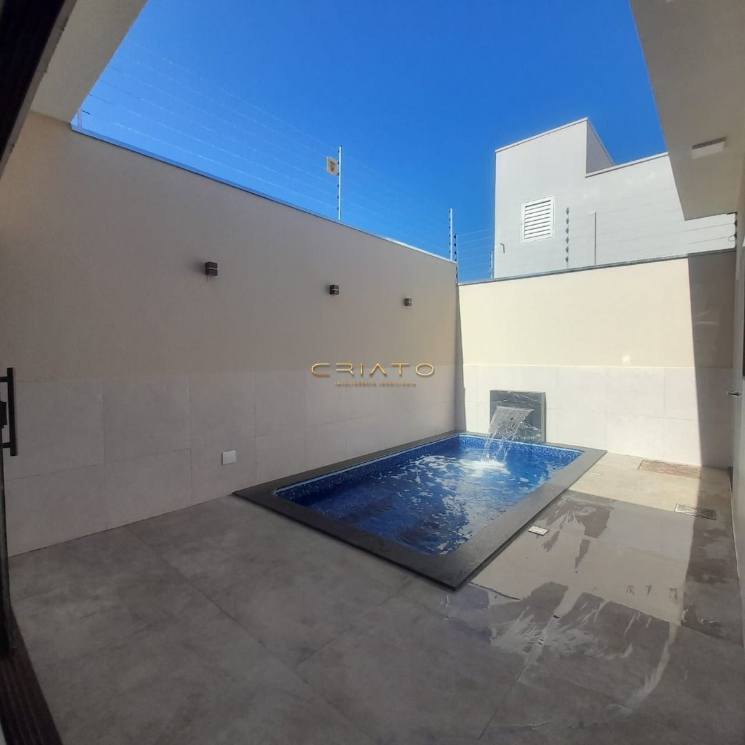 Casa de 3 quartos, 133m² no bairro Loteamento Residencial Verona, em Anápolis | Eu Corretor