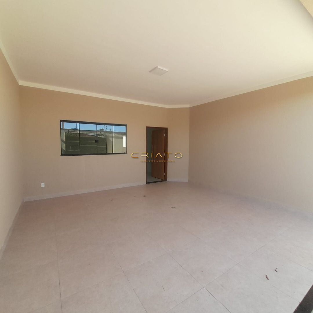 Casa de 3 quartos, 133m² no bairro Loteamento Residencial Verona, em Anápolis | Eu Corretor