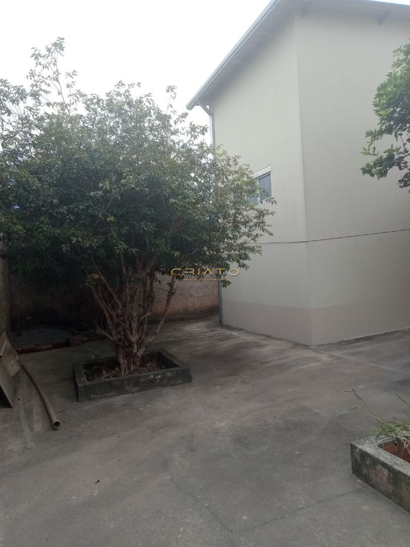 Casa de 4 quartos, 187m² no bairro Parque Residencial das Flores, em Anápolis | Eu Corretor
