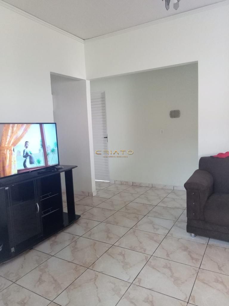 Casa de 4 quartos, 187m² no bairro Parque Residencial das Flores, em Anápolis | Eu Corretor