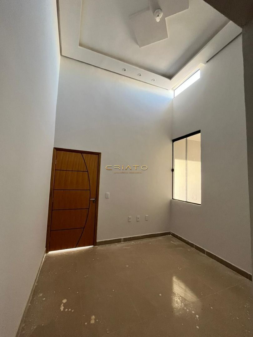 Casa de 3 quartos, 101m² no bairro Jardim Primavera 1ª Etapa, em Anápolis | Eu Corretor