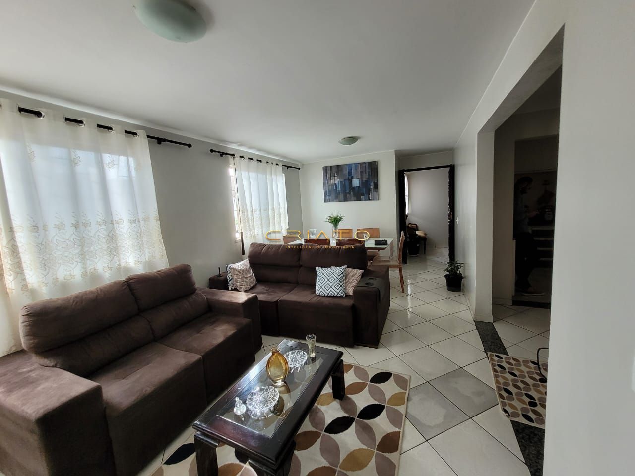 Apartamento de 2 quartos, 83m² no bairro Conjunto Villa Verde, em Anápolis | Eu Corretor