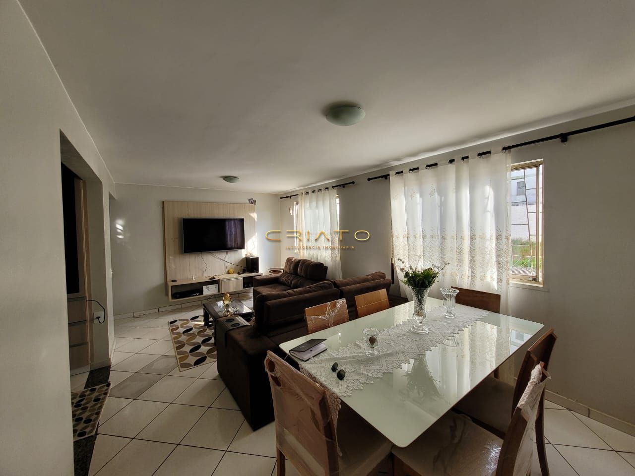 Apartamento de 2 quartos, 83m² no bairro Conjunto Villa Verde, em Anápolis | Eu Corretor