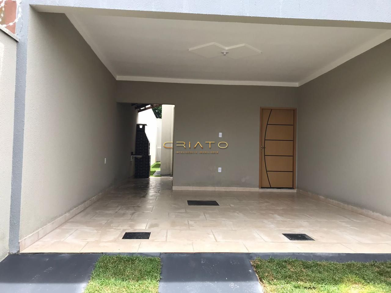 Casa de 3 quartos, 101m² no bairro Jardim Primavera 1ª Etapa, em Anápolis | Eu Corretor