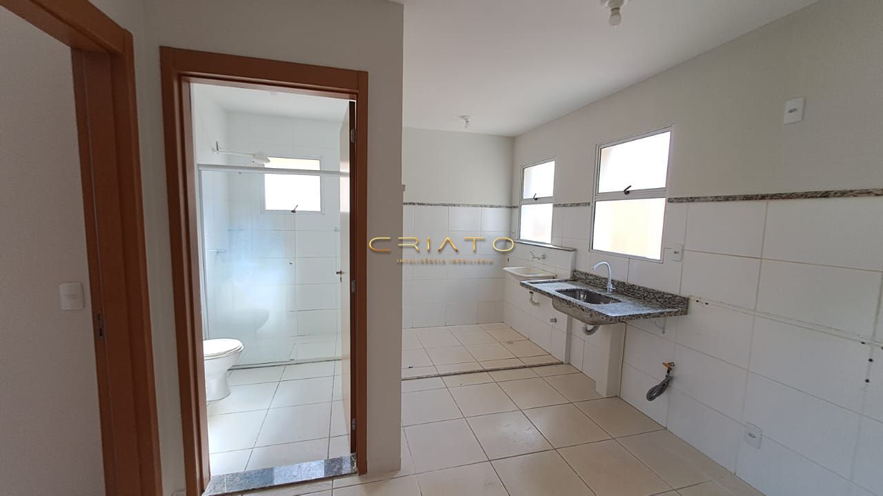 Apartamento de 2 quartos, 47m² no bairro Vila Fabril, em Anápolis | Eu Corretor