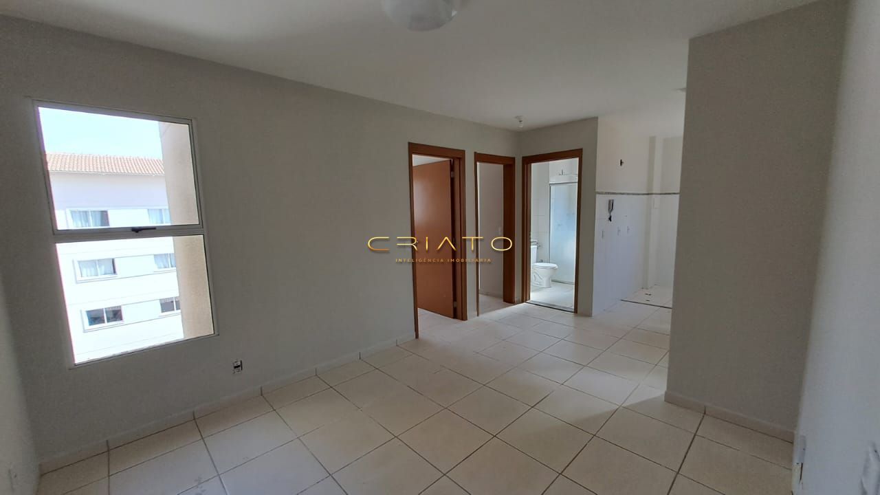 Apartamento de 2 quartos, 47m² no bairro Vila Fabril, em Anápolis | Eu Corretor