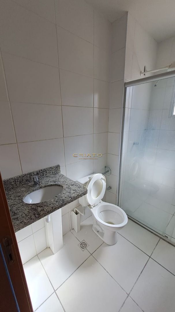 Apartamento de 2 quartos, 47m² no bairro Vila Fabril, em Anápolis | Eu Corretor