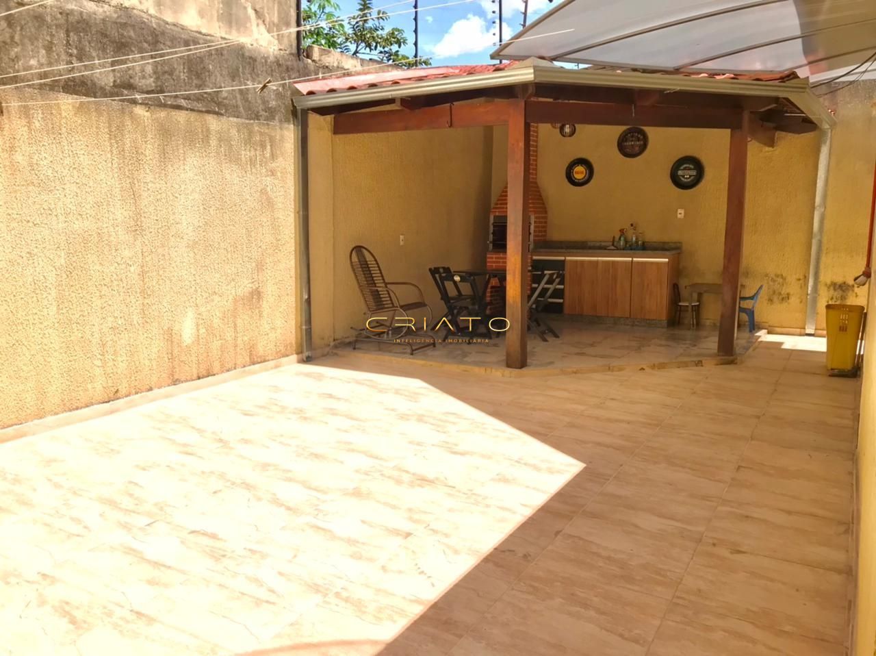 Casa de 3 quartos, 115m² no bairro Residencial Ayrton Senna, em Anápolis | Eu Corretor