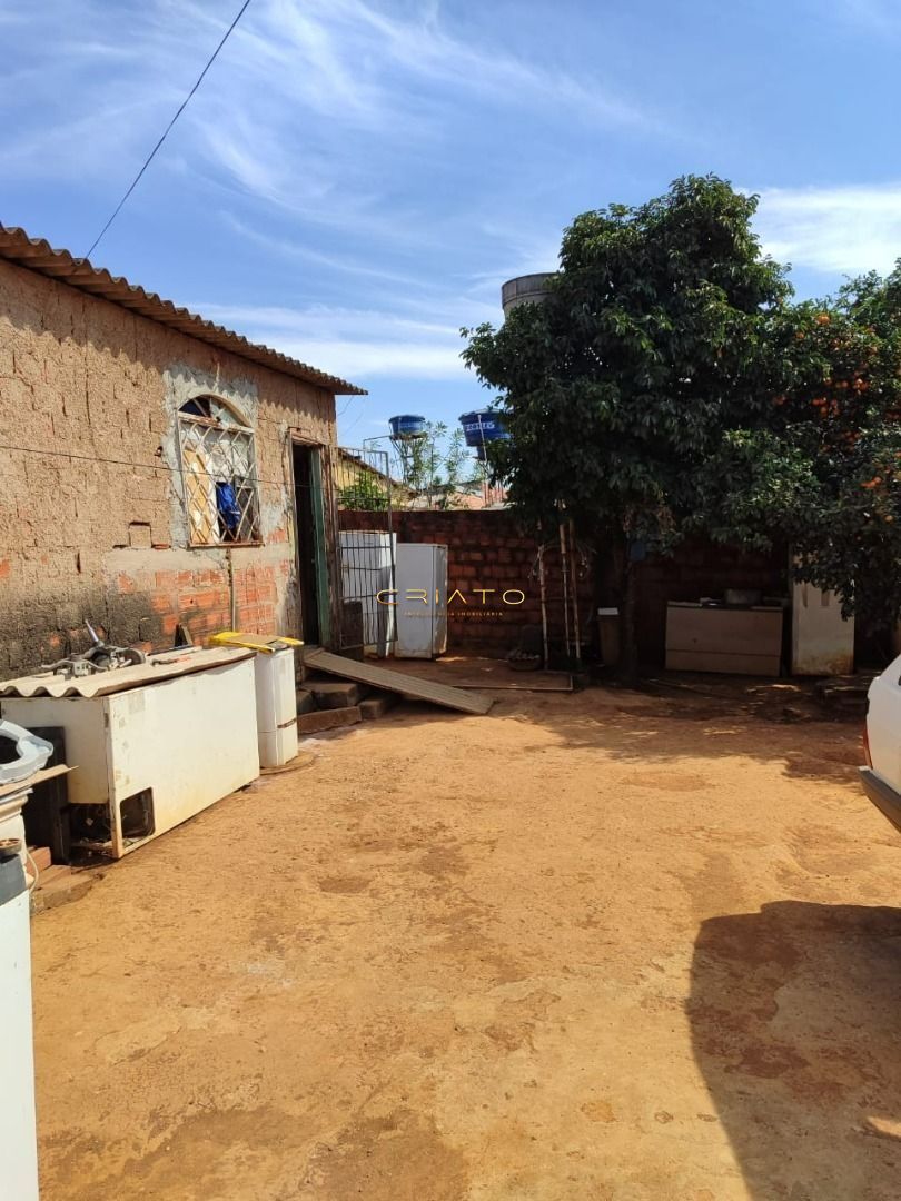Casa de 2 quartos, 34m² no bairro Residencial Arco-Íris, em Anápolis | Eu Corretor