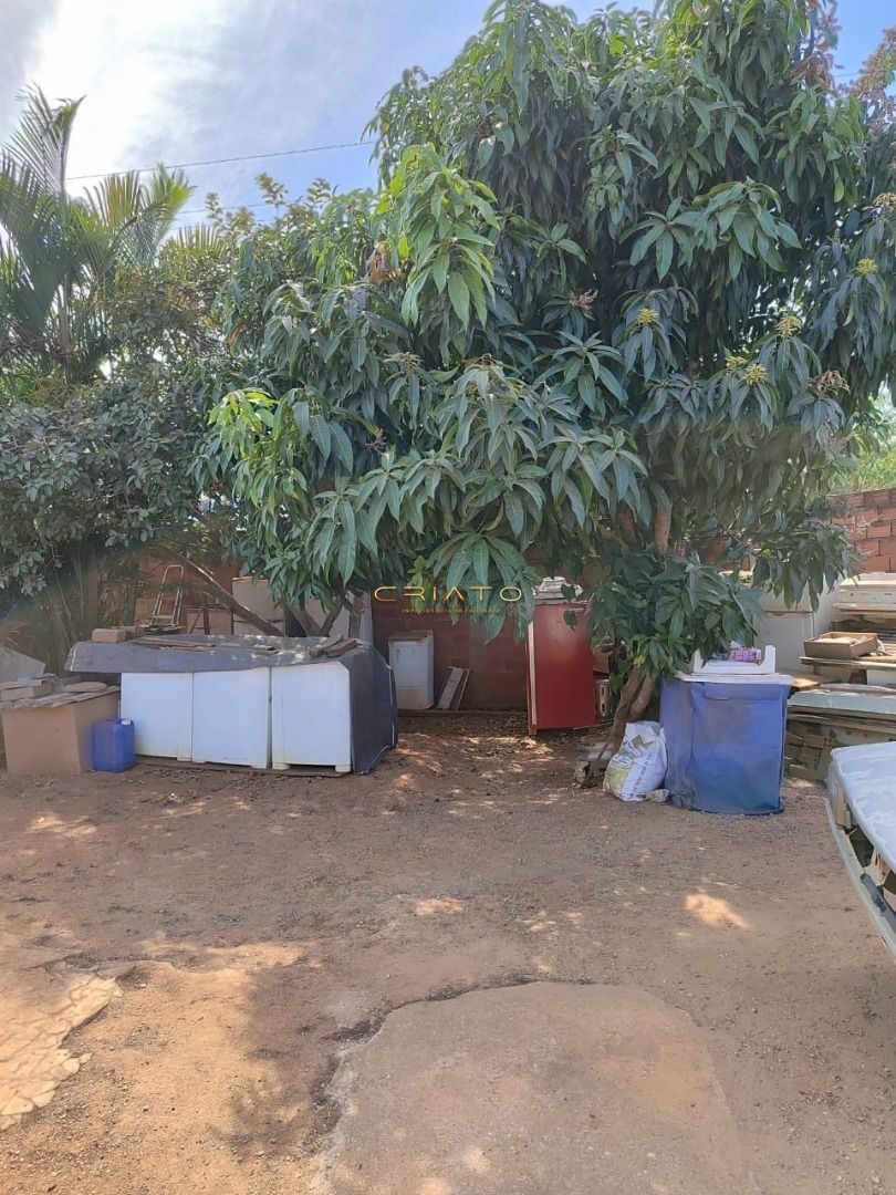 Casa de 2 quartos, 34m² no bairro Residencial Arco-Íris, em Anápolis | Eu Corretor