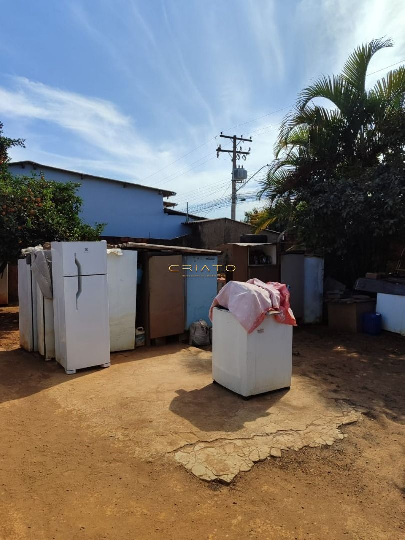 Casa de 2 quartos, 34m² no bairro Residencial Arco-Íris, em Anápolis | Eu Corretor