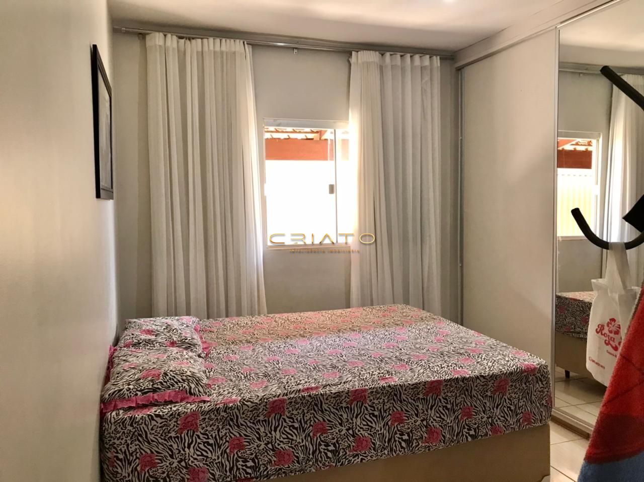Casa de 3 quartos, 115m² no bairro Residencial Ayrton Senna, em Anápolis | Eu Corretor