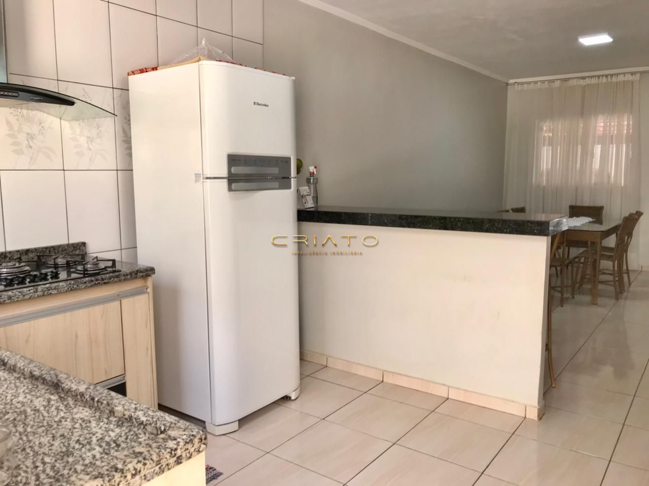 Casa de 3 quartos, 115m² no bairro Residencial Ayrton Senna, em Anápolis | Eu Corretor