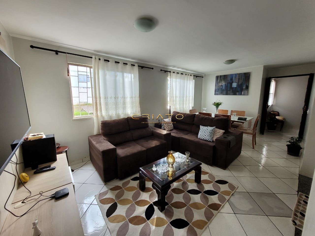 Apartamento de 2 quartos, 83m² no bairro Conjunto Villa Verde, em Anápolis | Eu Corretor