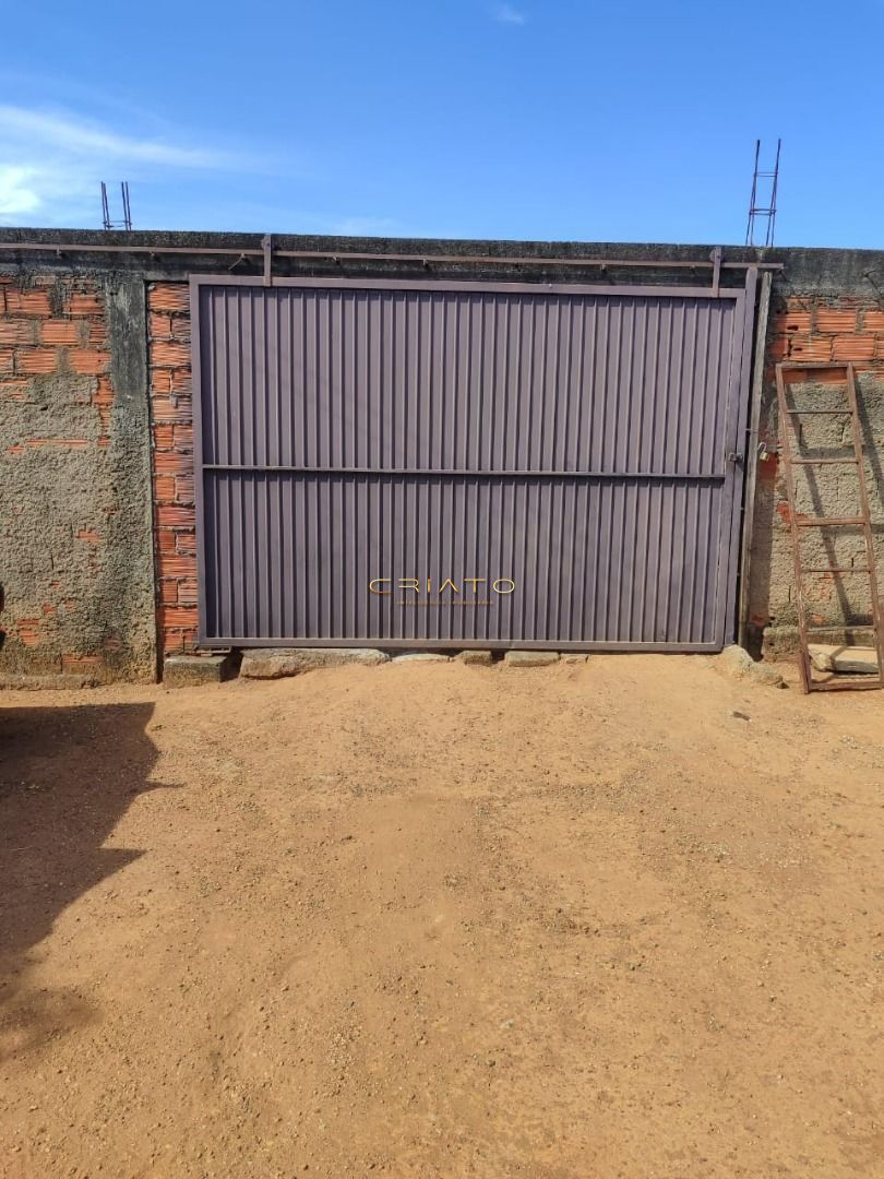 Casa de 2 quartos, 34m² no bairro Residencial Arco-Íris, em Anápolis | Eu Corretor
