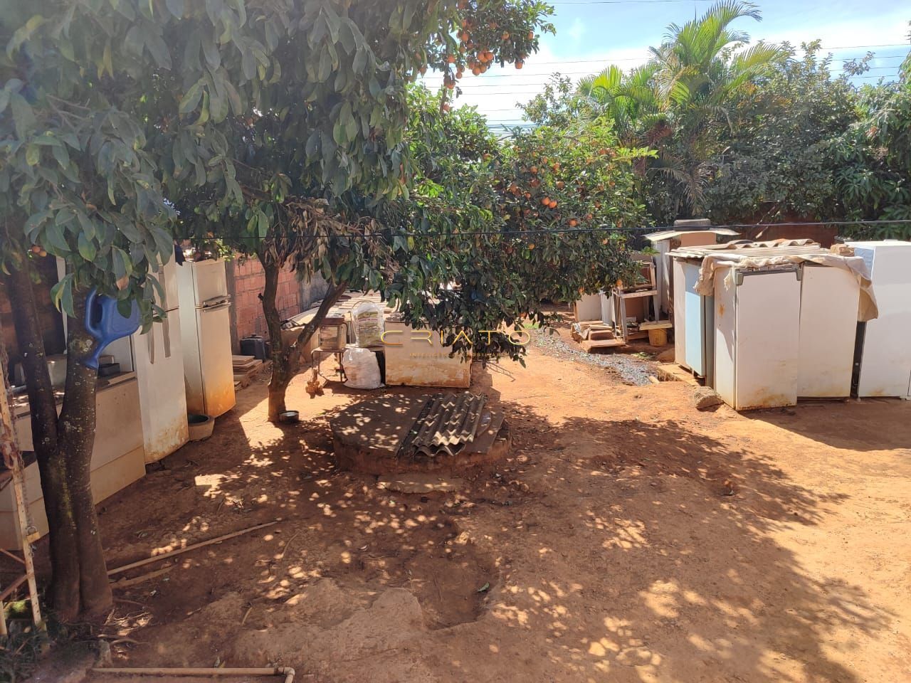 Casa de 2 quartos, 34m² no bairro Residencial Arco-Íris, em Anápolis | Eu Corretor