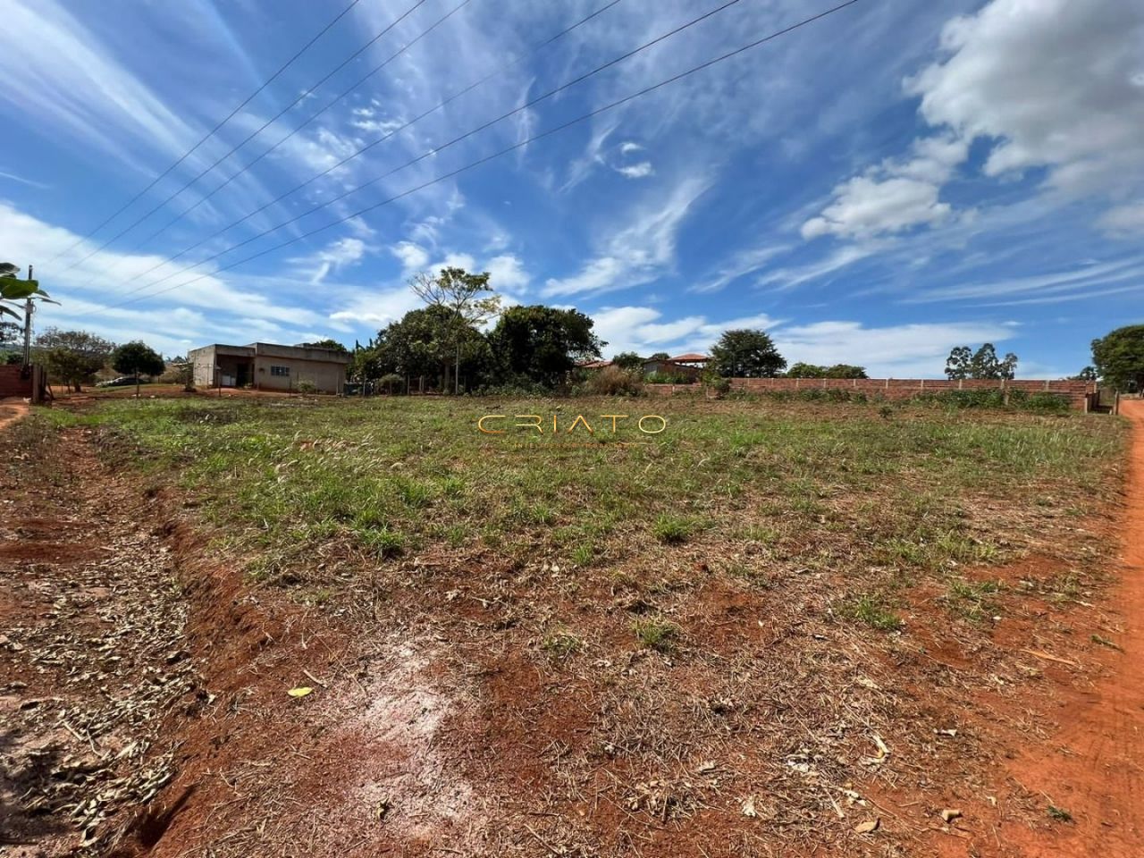 Chácara de no bairro Nenhum, em Campo Limpo de Goiás | Eu Corretor
