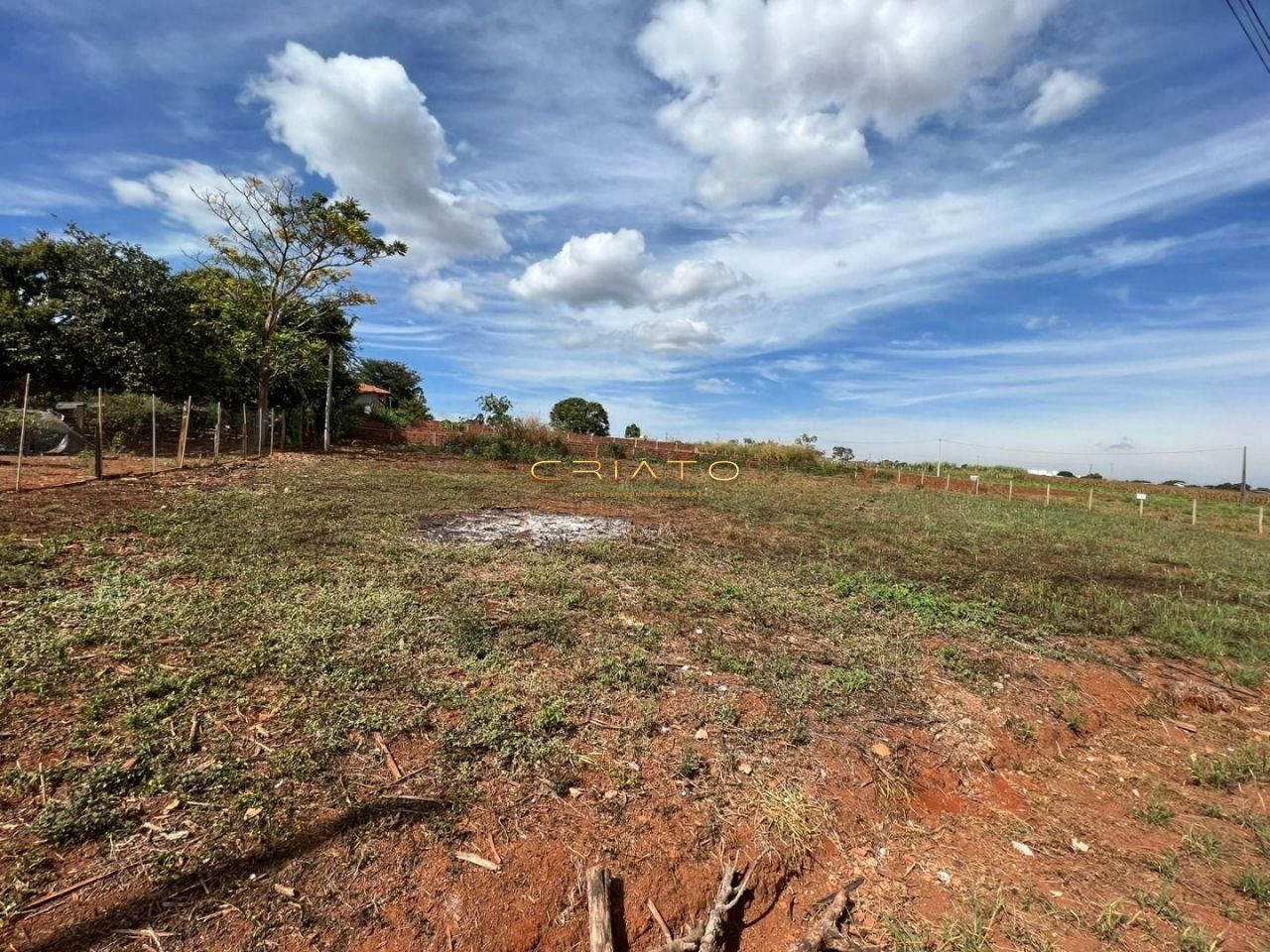 Chácara de no bairro Nenhum, em Campo Limpo de Goiás | Eu Corretor