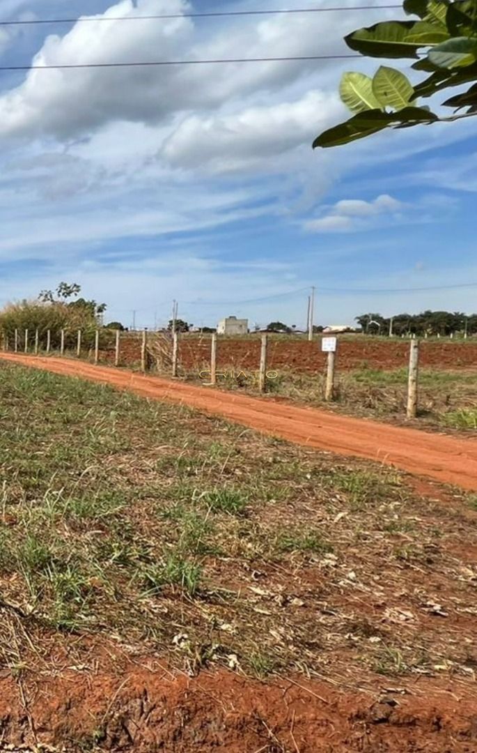 Chácara de no bairro Nenhum, em Campo Limpo de Goiás | Eu Corretor