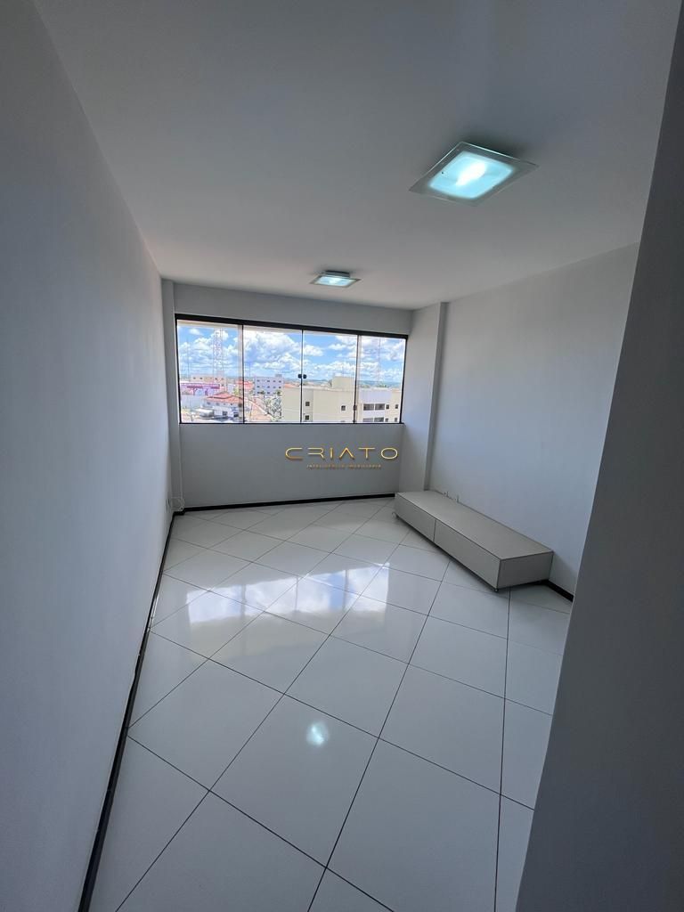Apartamento de 2 quartos, 82m² no bairro Antônio Fernandes, em Anápolis | Eu Corretor