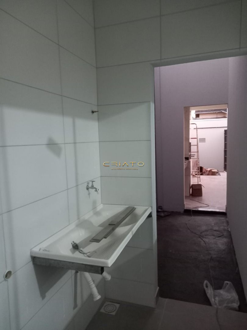 Casa de 3 quartos, 104m² no bairro Residencial Arco-Íris, em Anápolis | Eu Corretor