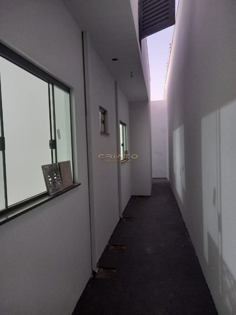 Casa de 3 quartos, 104m² no bairro Residencial Arco-Íris, em Anápolis | Eu Corretor