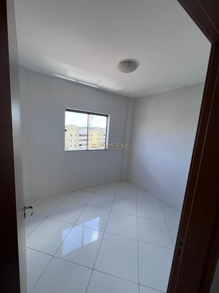 Apartamento de 2 quartos, 82m² no bairro Antônio Fernandes, em Anápolis | Eu Corretor