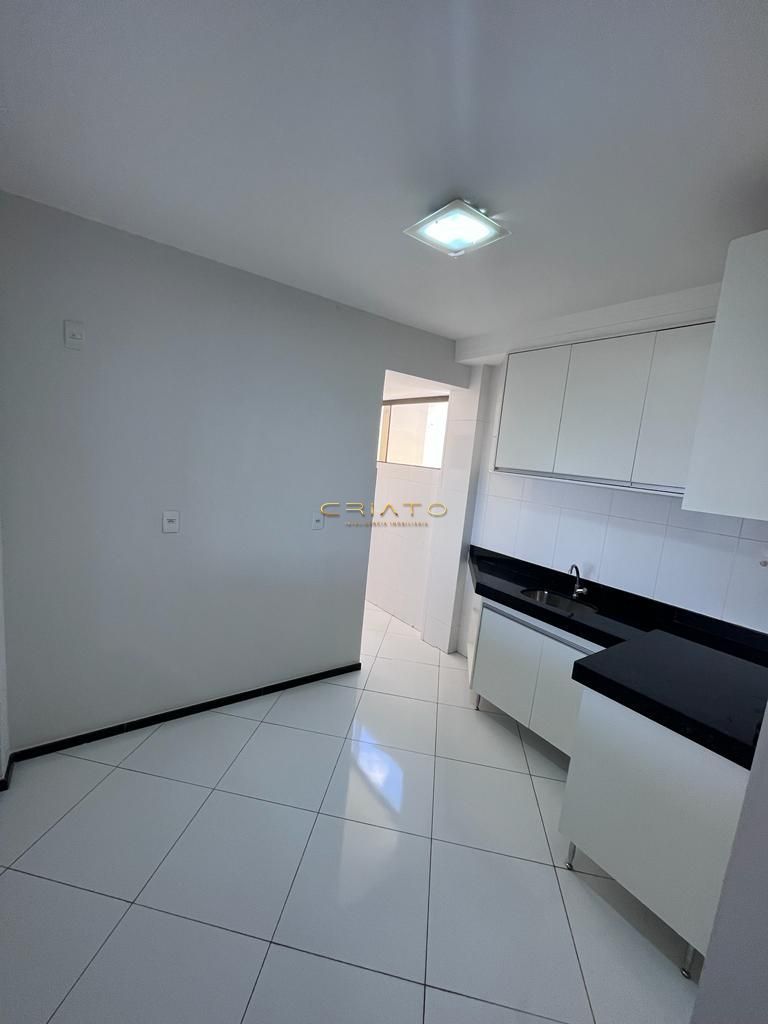 Apartamento de 2 quartos, 82m² no bairro Antônio Fernandes, em Anápolis | Eu Corretor